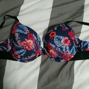 Women's bra